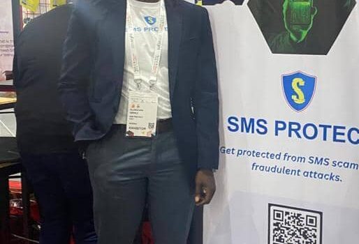 SMSProtect: Offer Protection For Fraudulent SMS