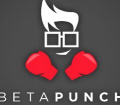 BetaPunch.com: An Online Platform that Connects Start-Ups to Beta Testers for their Valuable Feedback