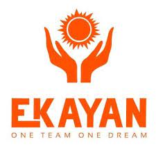 Ekayan: A web based app for people to find out what their friends think about them, and get recognized for what’s admirable about them